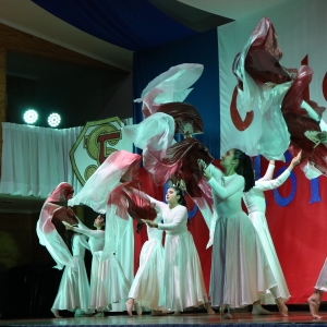 Gala Folclórica 2026